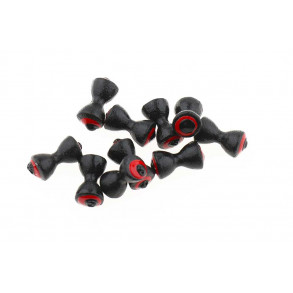 DP Lead Pres. Eyes Red - M