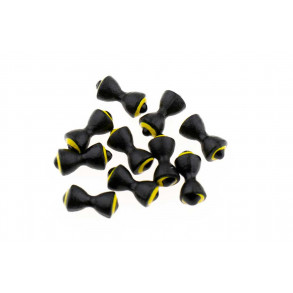 DP Lead Pres. Eyes Yellow - M