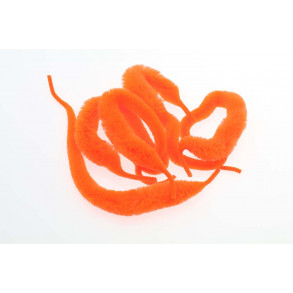 Dragon Tails - Fl.Orange