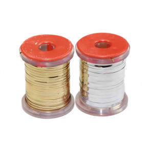 Dualtinsel - Silver/Gold #M