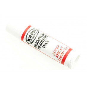 Dubbing Wax - super sticky