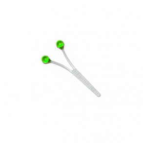 Easy Shrimp Eyes - Super Fluorescent Kryptonite Green