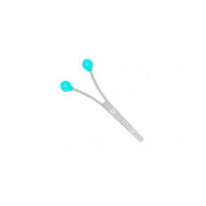 Easy Shrimp Eyes: Azur Blue