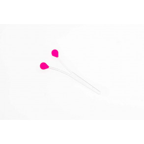 Easy Shrimp Eyes: FL Pink