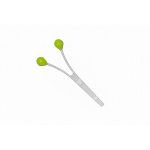 Easy Shrimp Eyes: Fluo Green