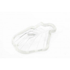 Easy Shrimp Legs 2.0: rejeben - Super fluorescent Clear