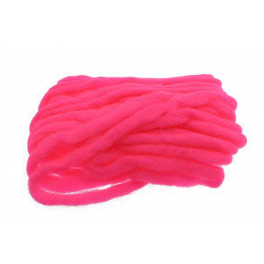 Egg Yarn - Fl. Pink
