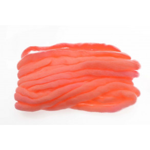 Egg Yarn - Salmon Egg