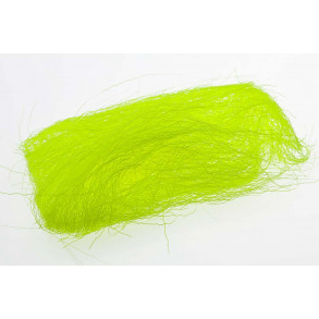 Electric Ripple Ice Fiber - Fl.yellow