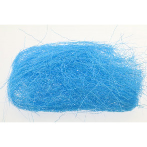 Electric Ripple Ice Fiber- Fl. Blue