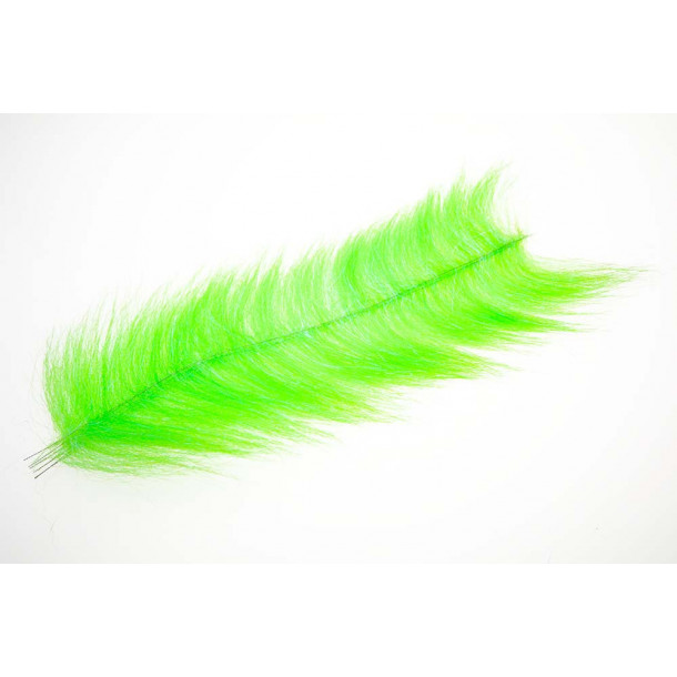 EP Ultra Brush 5" (12,7 cm) - Green Machine ( Chartreuse )