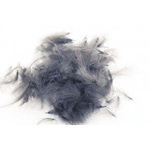 Feathermaster Select Cdc L 1 gram - Blue Dun