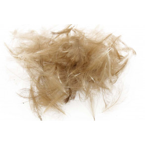 Feathermaster Select Cdc L 1 gram - Nat. Brown