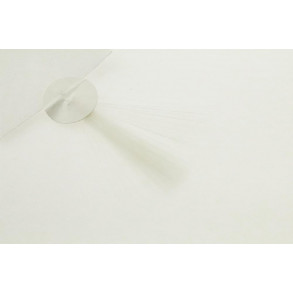 Fibetts Spinner tails - Clear