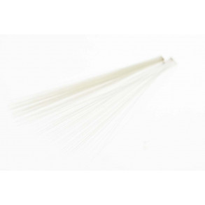 Fibetts Spinner tails - Cream