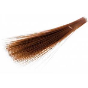 Fibetts Spinner tails - Fiery Brown