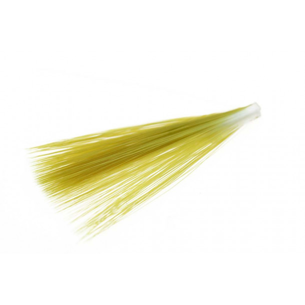 Fibetts Spinner tails - Golden Olive
