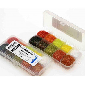 Fine Diamond Gliss N` Dub Dispenser