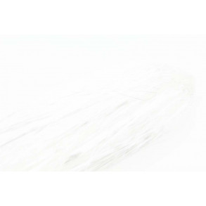 Fine Flash Hair - Transparent
