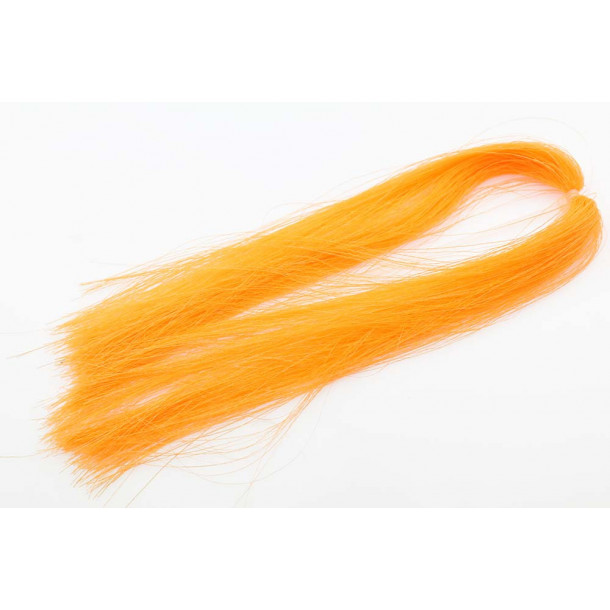 FIne Twist hair - Fluo. Orange