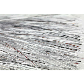 Fire Fly Flash - Silver