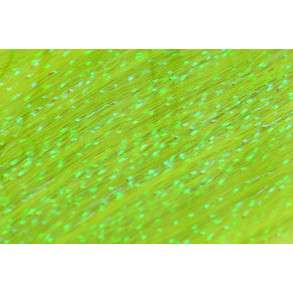 Fish Scale - Light Olive