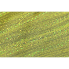 Fish Scale - Wild Olive