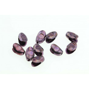 Fish skull: Baitfish Heads - Pink (M)