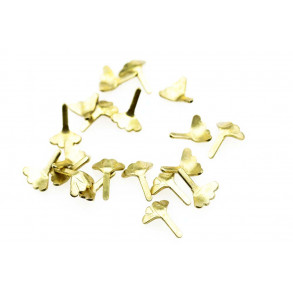 Fishskull Shrimp & Cray tail - Gold (M)