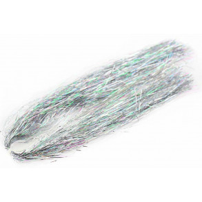 Flash Mix - Multi Silver