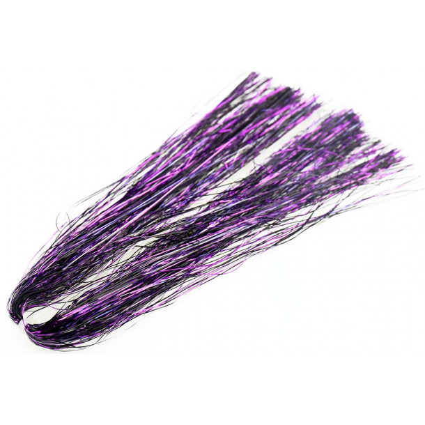 Flash Mix (Pike/Gedde) - MIxed Purple