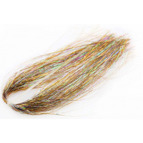 Flash Mix (Pike/Gedde) - Pearly Silver/Gold Mix