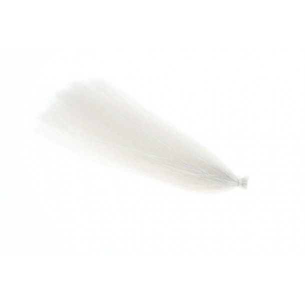 Flash n Slinky - OFutureFly White