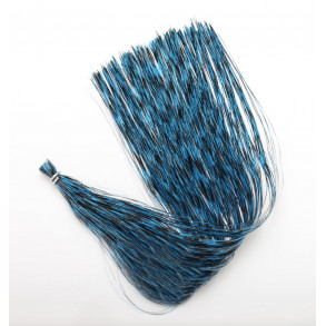 Flashabou - Grizzly Blue