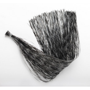 Flashabou - Grizzly grey