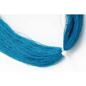 Flashabou Accent Crystal Flash - Eletric Blue