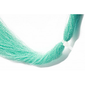 Flashabou Accent Crystal Flash - Fl. Glow in the dark Blue