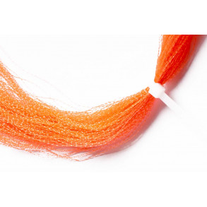 Flashabou Accent Crystal Flash - Fl. Glow in the dark Orange