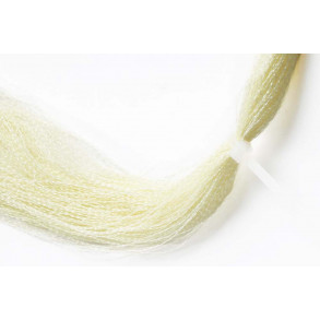 Flashabou Accent Crystal Flash - Fl. Glow in the dark White