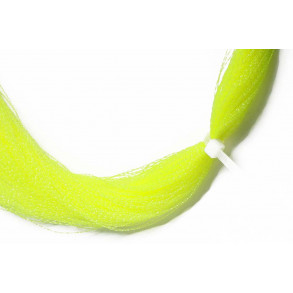 Flashabou Accent Crystal Flash - Fl. Glow in the dark Yellow