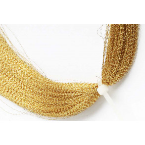 Flashabou Accent Crystal Flash - Gold