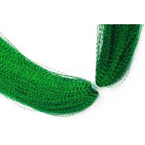 Flashabou Accent Crystal Flash - Green