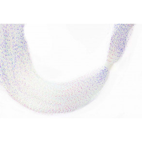 Flashabou Accent Crystal Flash - Mirror opal