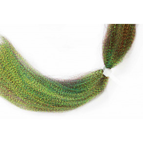 Flashabou Accent Crystal Flash - Pearl Black