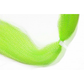 Flashabou Accent Crystal Flash - Pearl Chartreuse