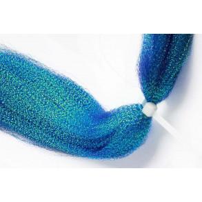 Flashabou Accent Crystal Flash - Pearl Dark Blue