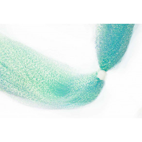 Flashabou Accent Crystal Flash - Pearl Lt Blue