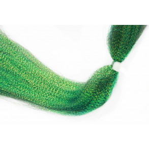 Flashabou Accent Crystal Flash - Pearl Peacock