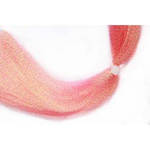 Flashabou Accent Crystal Flash - Pearl Pink