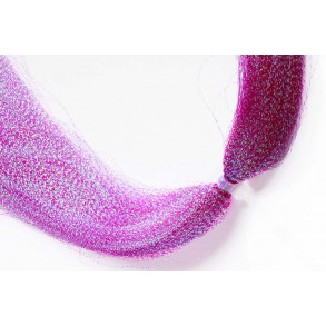 Flashabou Accent Crystal Flash - Pearl Purple